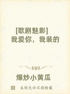 [歌劇魅影]我愛(ài)你，我裝的