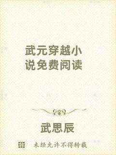 武元穿越小說(shuō)免費(fèi)閱讀