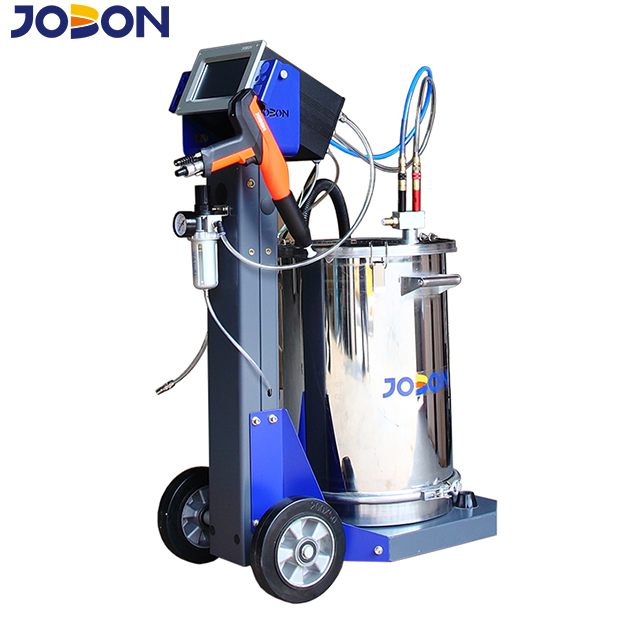選購靜電噴塑機(jī)時(shí)應(yīng)該考慮的問題